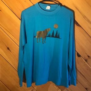 Vintage Alaska Tee